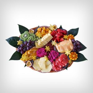 מגשי פירות הרצליה