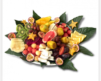 פריסטייל – סלסלות של פירות רעננים וטעימים!